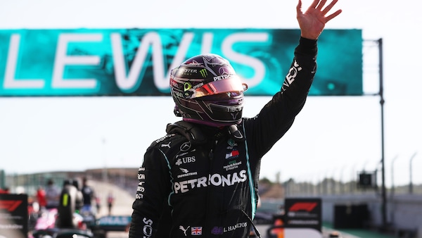 Qualifiche GP Portogallo: Vettel fuori in Q3, Leclerc 4° ed Hamilton fa 97 pole! FOTO