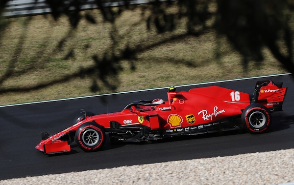 GP Bahrain: alla Ferrari serve capire, Hamilton verso quota 100