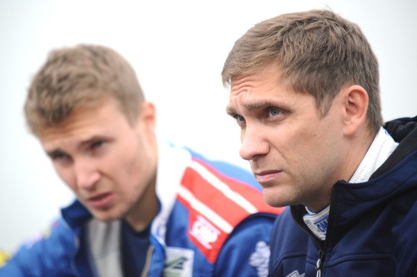 Morto il padre di Vitaly Petrov, si parla di omicidio