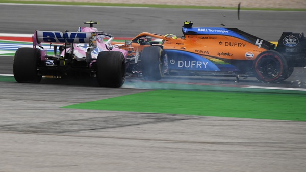 GP Portogallo, i team radio della gara di Portimao