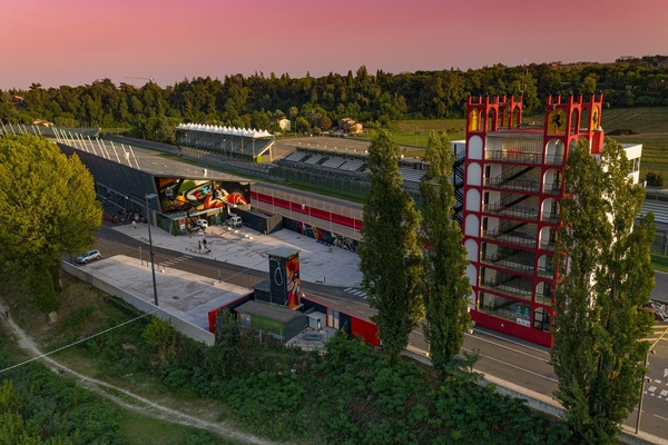 GP Emilia Romagna: sindaco, Regione e autodromo accendono la speranza per il pubblico