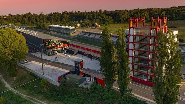 GP Emilia Romagna, a Imola si correrà a porte chiuse