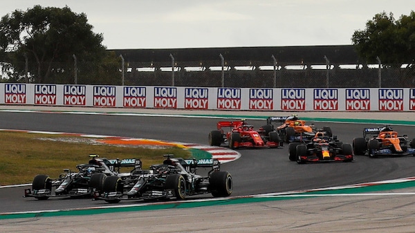 GP Emilia Romagna, Wolff: "Le prove libere saranno ricche di impegni"
