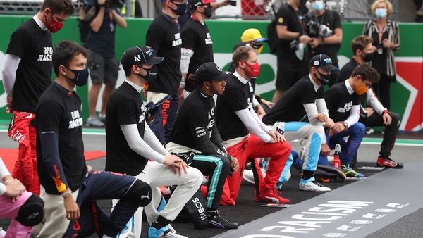 Formula 1 verso il tetto salariale dal 2023