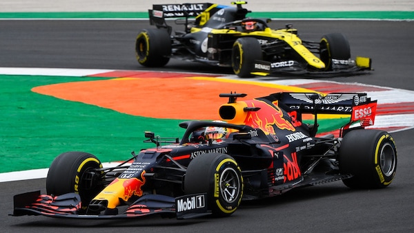 Congelamento motori, Todt: giravolta Red Bull in pochi mesi