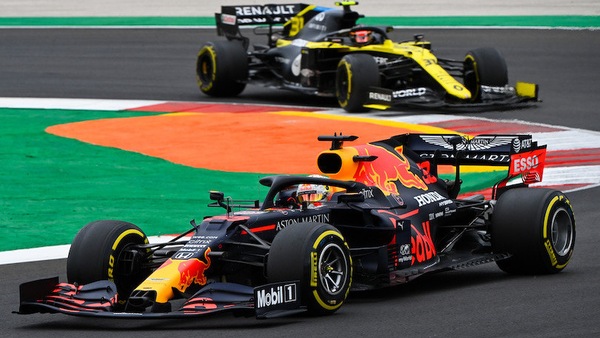 Congelamento motori, Todt: giravolta Red Bull in pochi mesi