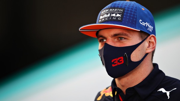 GP Emilia-Romagna, Verstappen e le offese a Stroll: "Ho sbagliato"