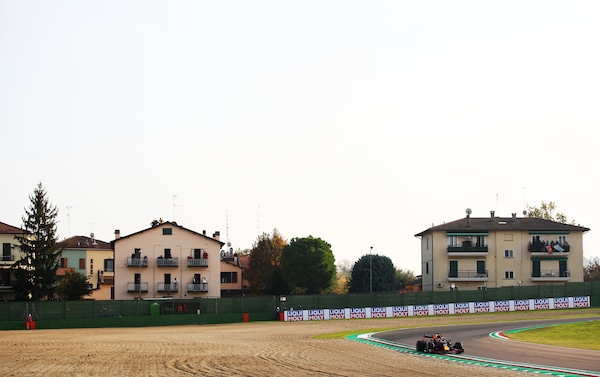 GP Emilia Romagna, le 5 chicche del fine settimana