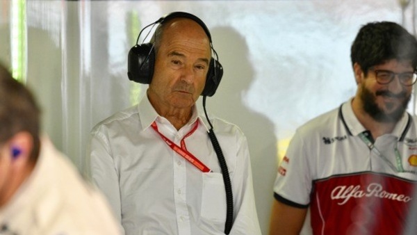 Peter Sauber: "Difficile separarsene, ma l'ibrido è un problema"
