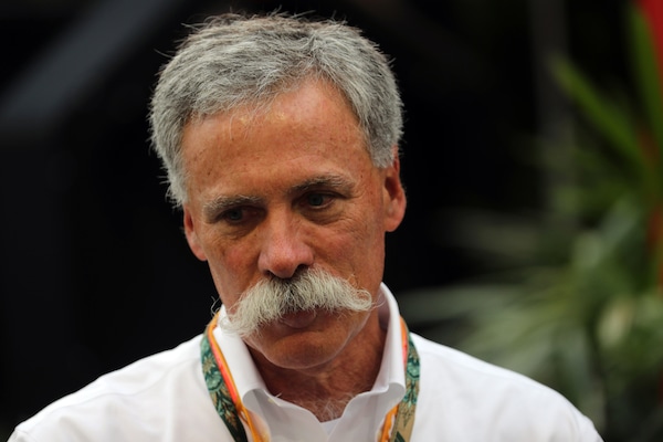 Ufficiale, ecco il GP d'Arabia Saudita: nel 2021 si correrà a Jeddah