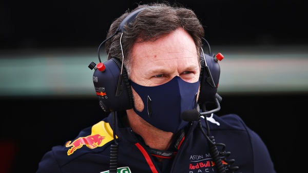 F1 2021, Horner: "Tante 23 gare, non abbiamo certezze sul Covid"