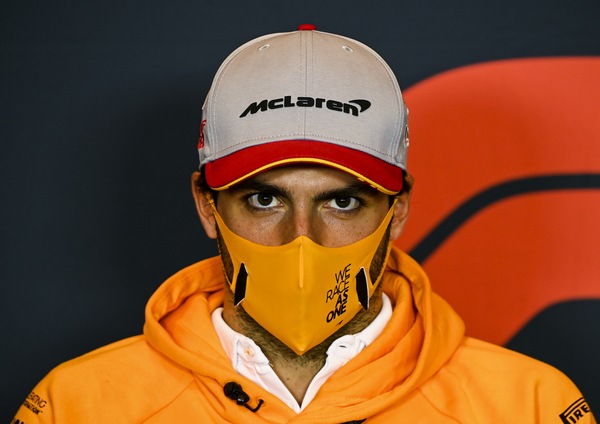 Coulthard su Sainz in Ferrari: "Durerà 6 mesi se non batterà Leclerc"