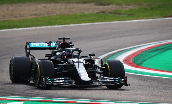 GP Turchia, Hamilton campione ad Istanbul con queste combinazioni