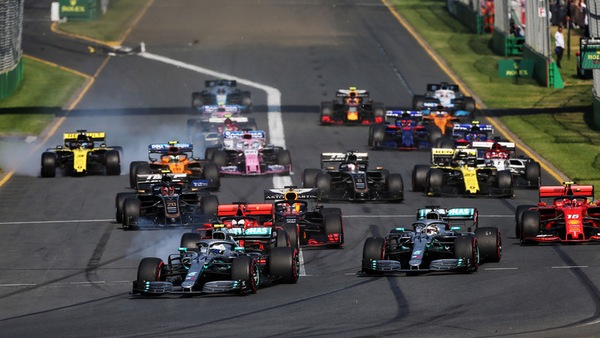 F1 2021, la bozza del calendario: addio Vietnam, Monza il 12 settembre e Imola spera
