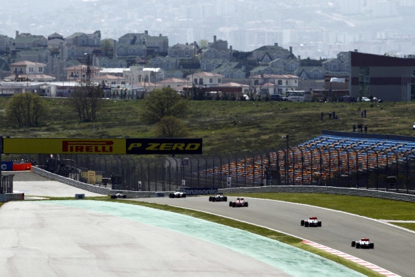 GP Turchia, che sfida Istanbul: non chiamatelo tilkodromo