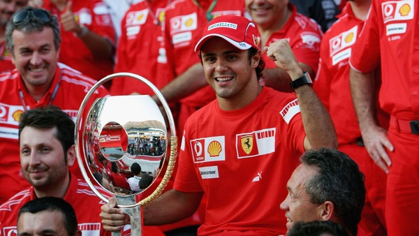 Esclusiva, Felipe Massa racconta la Turchia: "Istanbul 2006 una svolta per la mia carriera"