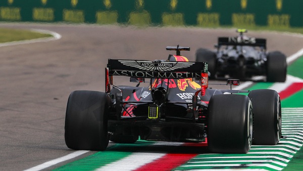 GP Turchia, missione Verstappen: essere l'ombra delle Mercedes