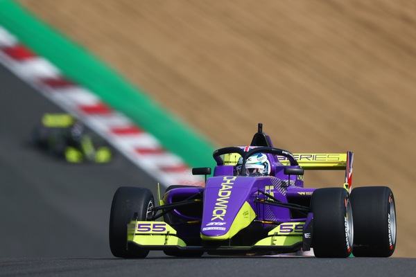 La W Series insieme alla Formula 1: nel 2021 sarà realtà