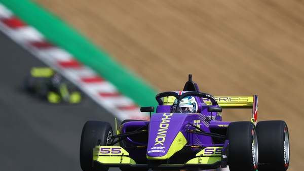La W Series insieme alla Formula 1: nel 2021 sarà realtà