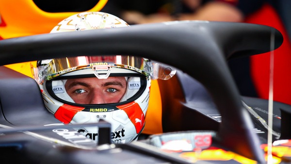 GP Turchia, Fp1: Red Bull davanti, Ferrari al 3° e 5° posto