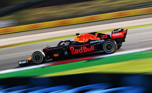 GP Bahrain, Verstappen: 'Sakhir-1 nota, come la severità sulle gomme'