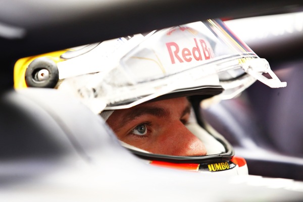 GP Turchia, FP3: sotto la pioggia, Leclerc secondo, Verstappen al top