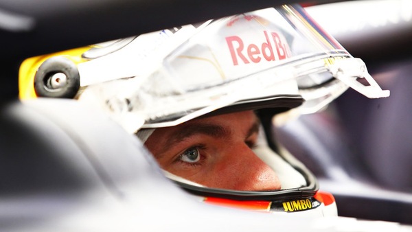 GP Turchia, FP3: sotto la pioggia, Leclerc secondo, Verstappen al top