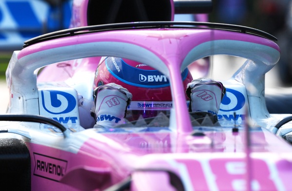 GP Turchia, qualifiche, Stroll: "Uno dei momenti che sogni da ragazzo"