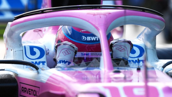 GP Turchia, qualifiche, Stroll: "Uno dei momenti che sogni da ragazzo"