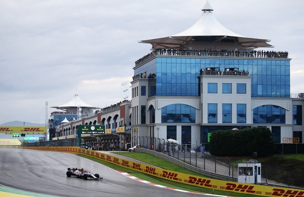 F1 GP Turchia LIVE: la gara di Istanbul in diretta dalle 11.10