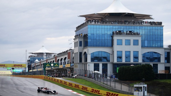 F1 GP Turchia LIVE: la gara di Istanbul in diretta dalle 11.10