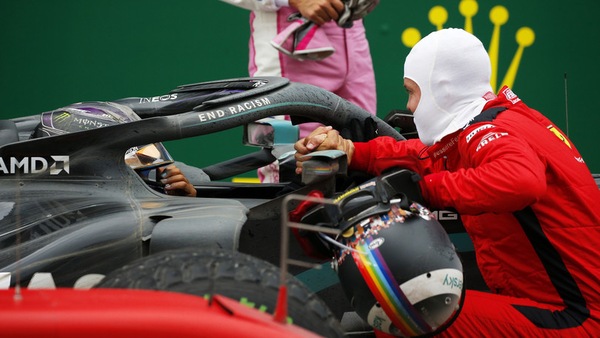 GP Turchia, le 5 chicche del fine settimana