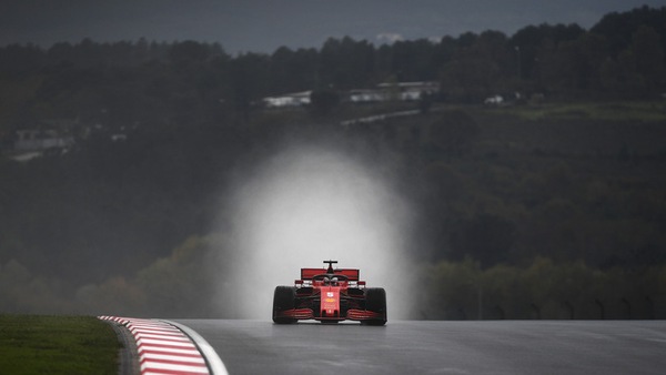 GP Turchia, i team radio di Leclerc e Vettel: ecco i ferraristi a confronto