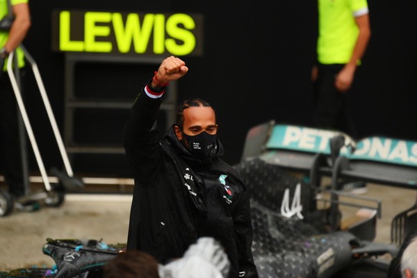 La promessa di Hamilton: 'Non sono ancora al limite, posso fare meglio'