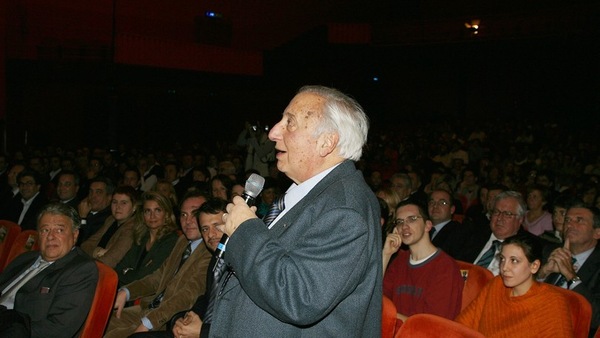 Marcellino pane al pane