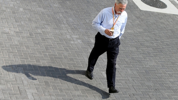 F1, oltre il 2021: 24 GP ed eventi a rotazione