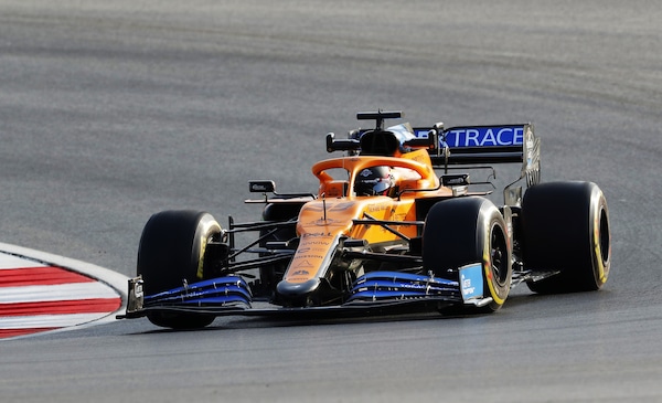 GP Bahrain. McLaren, volata per il podio: 'Impatto Seidl è nei risultati'