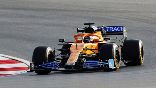 GP Bahrain. McLaren, volata per il podio: 'Impatto Seidl è nei risultati'