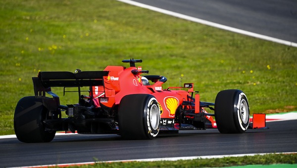 GP Bahrain, Pirelli tra una Sakhir inedita e le gomme C3 2021