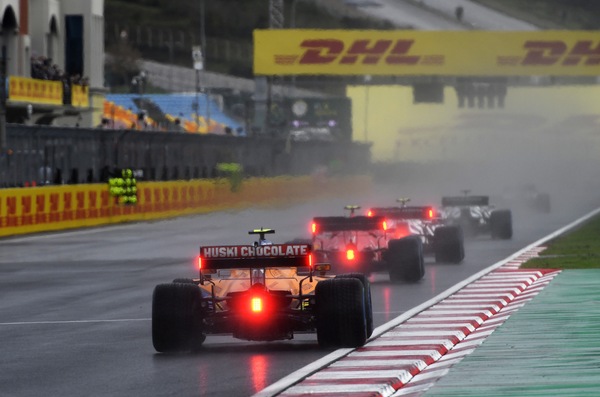 F1 2022: i punti Key tra altezze, sviluppo e macchine meno lente del previsto