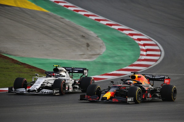 Verstappen spera in un 2022 stile MotoGP