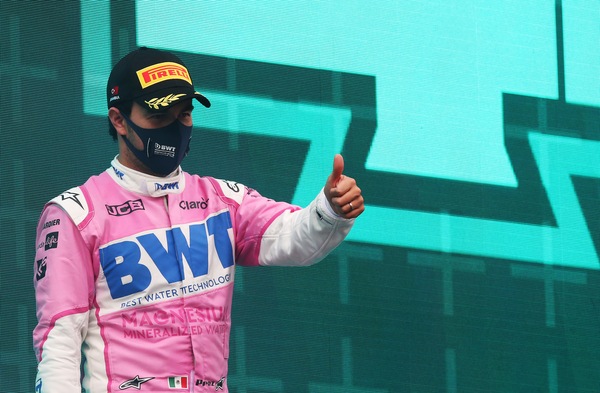 GP Bahrain, Perez senza vie di mezzo: Red Bull o anno sabbatico