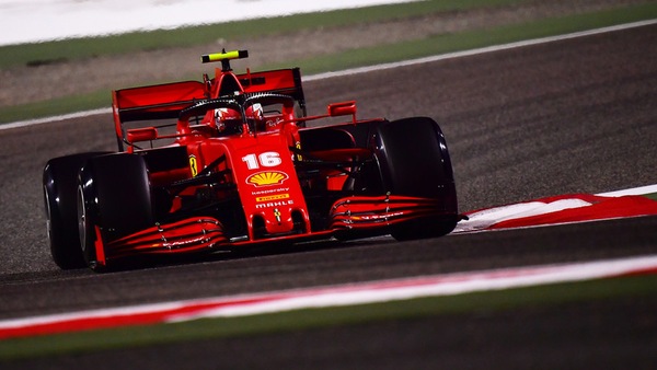 GP Bahrain, Binotto: 'E' un inizio in salita'