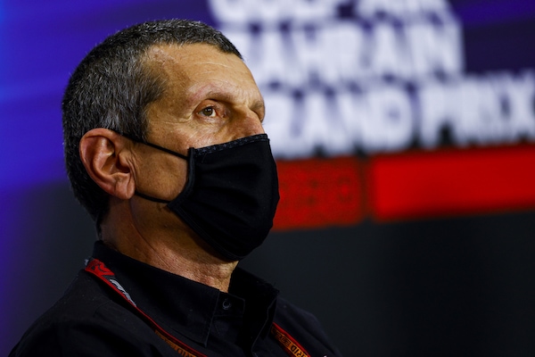 Incidente Grosjean, Steiner: "Romain sottoposto a controlli, grazie a chi è intervenuto"