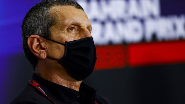 Incidente Grosjean, Steiner: "Romain sottoposto a controlli, grazie a chi è intervenuto"