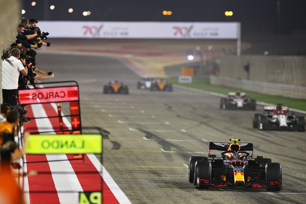 F1, ufficiale: test invernali spostati in Bahrain