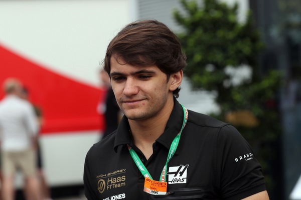 GP Sakhir, Fittipaldi sostituirà Grosjean