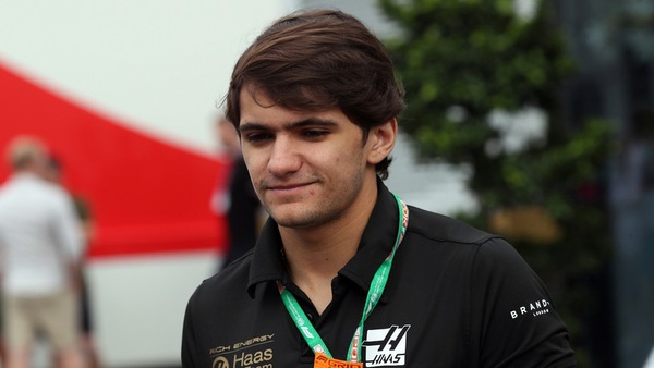 GP Sakhir, Fittipaldi sostituirà Grosjean