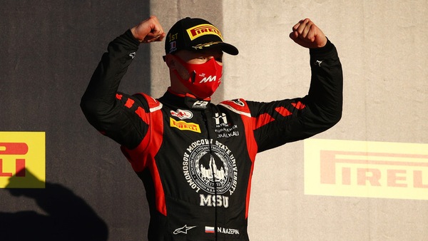 Mazepin, voglia di dare lustro alla Russia: "Noi valutati in modo diverso"