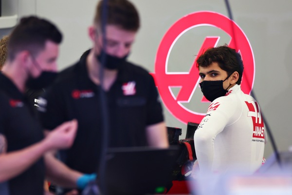 GP Sakhir, Pietro prosegue la dinastia Fittipaldi: "Un sogno la F1"